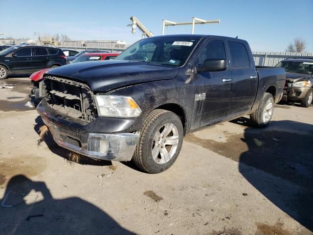 2014 Dodge RAM 1500 SLT