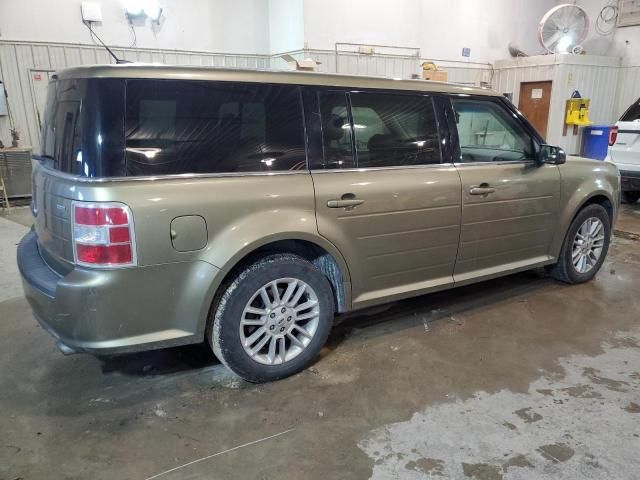 2013 Ford Flex SEL