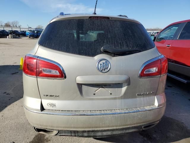 2014 Buick Enclave