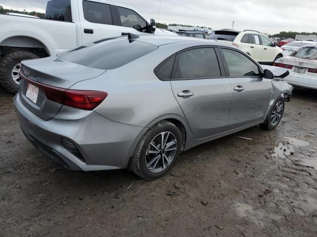 2022 KIA Forte FE