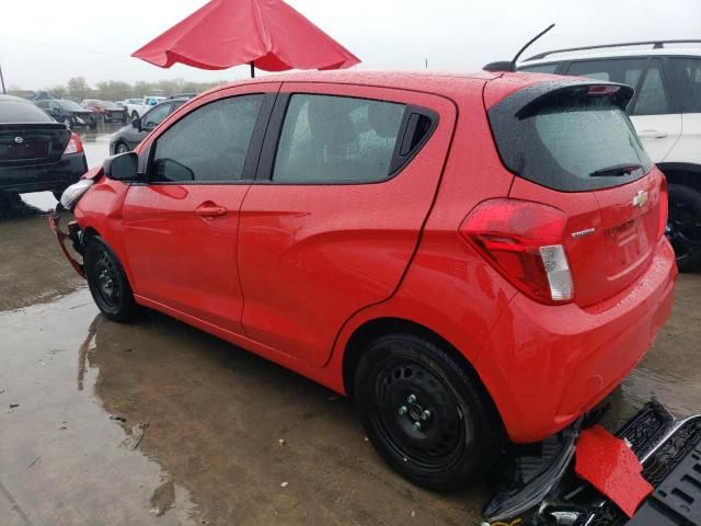 2019 Chevrolet Spark LS