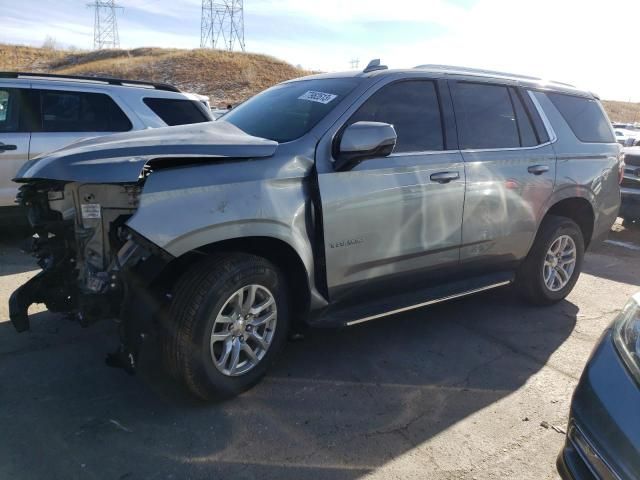 2023 Chevrolet Tahoe K1500 LT