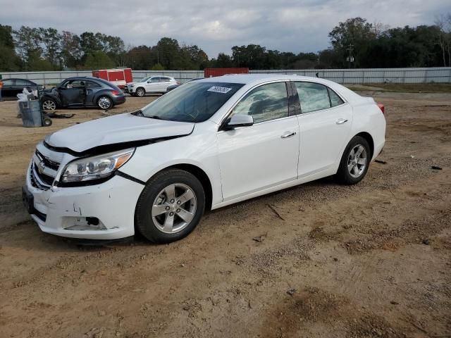 2013 Chevrolet Malibu 1LT