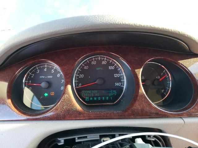 2006 Buick Lucerne CX