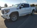 2022 GMC Sierra K1500 Denali