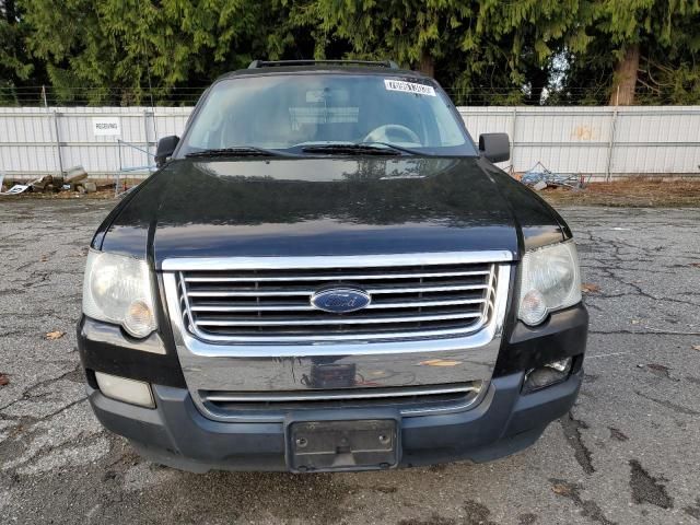 2007 Ford Explorer XLT