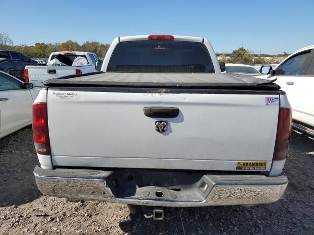 2005 Dodge RAM 1500 ST