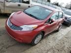 2015 Nissan Versa Note S