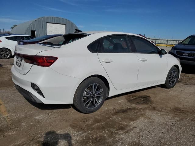 2023 KIA Forte LX