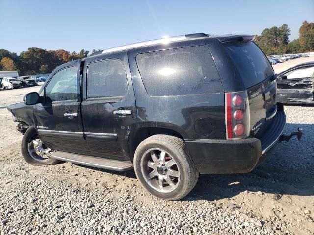 2008 GMC Yukon Denali