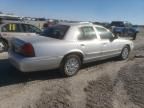 2007 Mercury Grand Marquis GS