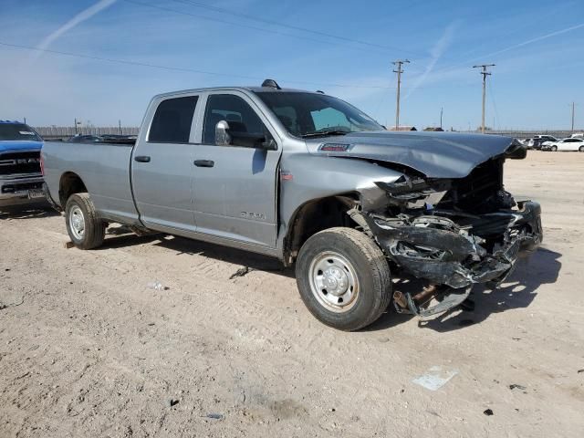 2022 Dodge RAM 2500 Tradesman