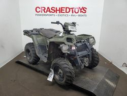 Polaris Vehiculos salvage en venta: 2020 Polaris Sportsman 450 H.O