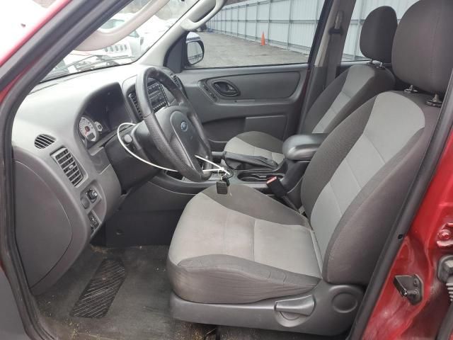 2006 Ford Escape XLS