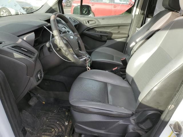 2015 Ford Transit Connect XL