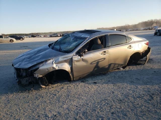 2015 Lexus ES 350