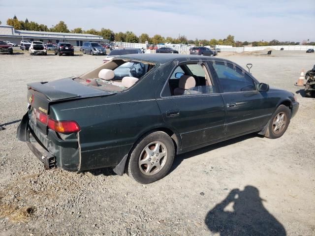 1999 Toyota Camry CE