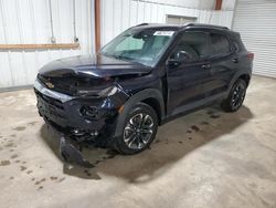 2021 Chevrolet Trailblazer LT en venta en Austell, GA