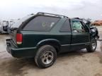 2002 Chevrolet Blazer