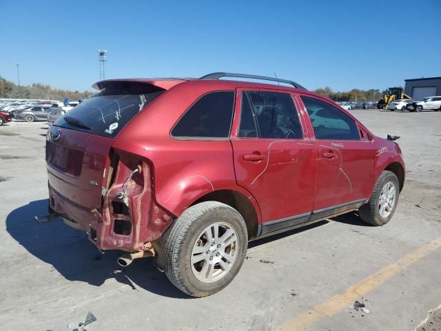 2007 Ford Edge SEL