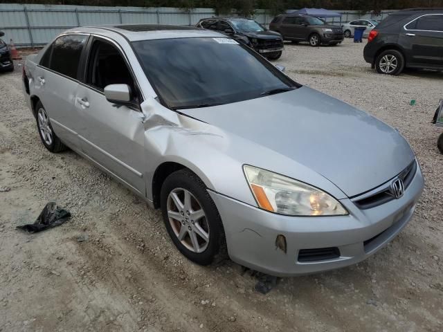 2006 Honda Accord EX