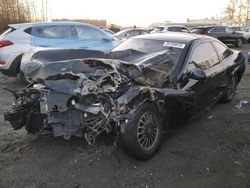Salvage cars for sale from Copart Arlington, WA: 1992 Lexus SC 300