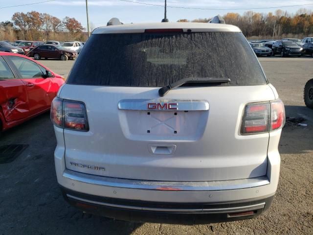 2016 GMC Acadia SLT-1