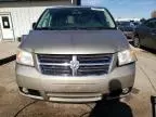 2008 Dodge Grand Caravan SXT