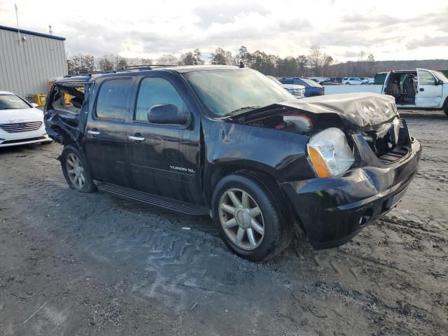 2013 GMC Yukon XL C1500 SLT