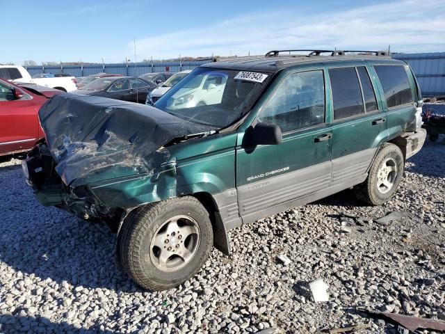 1998 Jeep Grand Cherokee Laredo