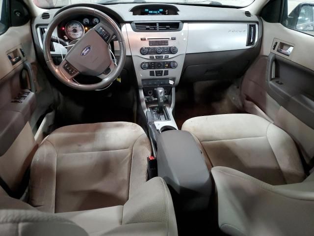 2008 Ford Focus SE