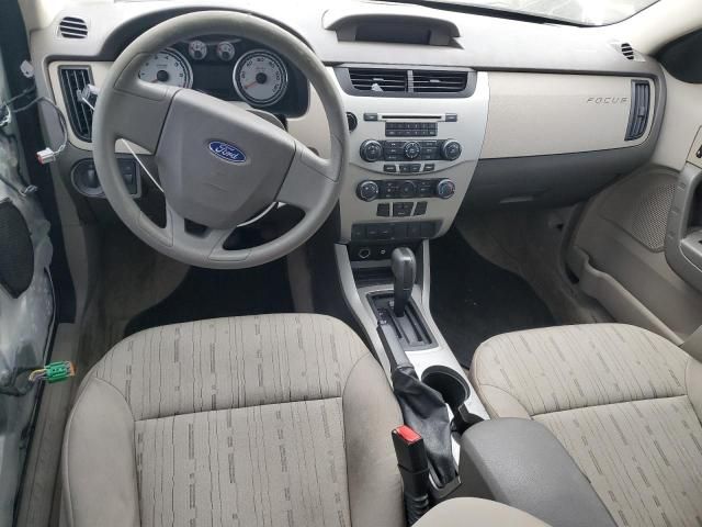 2008 Ford Focus SE