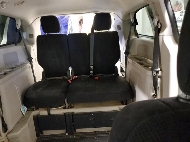 2011 Dodge Grand Caravan Mainstreet