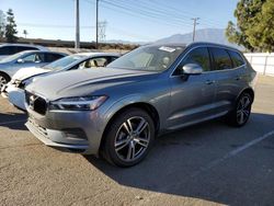 Volvo salvage cars for sale: 2019 Volvo XC60 T5