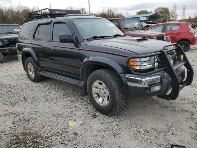 1998 Toyota 4runner