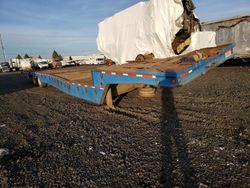 Other salvage cars for sale: 1993 Other Trailer