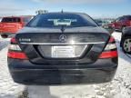 2007 Mercedes-Benz S 550