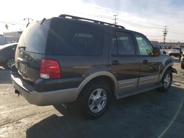 2005 Ford Expedition Eddie Bauer