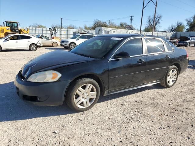 2013 Chevrolet Impala LT