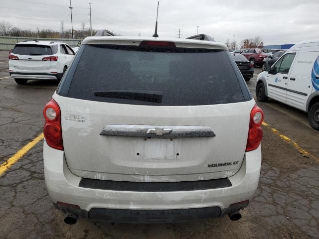 2010 Chevrolet Equinox LT