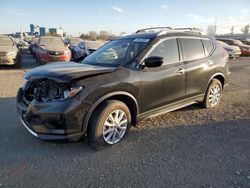 Vehiculos salvage en venta de Copart Des Moines, IA: 2020 Nissan Rogue S