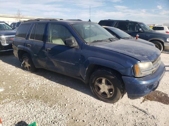 2006 Chevrolet Trailblazer LS