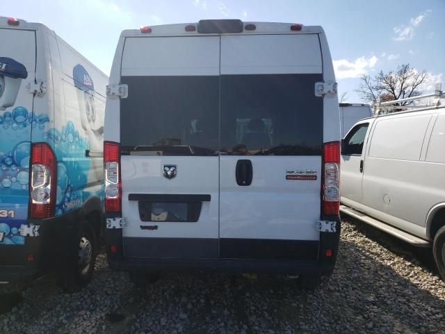 2020 Dodge RAM Promaster 1500 1500 High