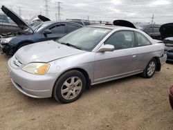 2003 Honda Civic EX en venta en Elgin, IL