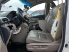 2011 Honda Odyssey EXL