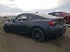 2017 Toyota 86 Base