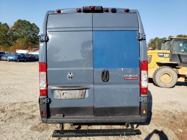 2019 Dodge RAM Promaster 2500 2500 High