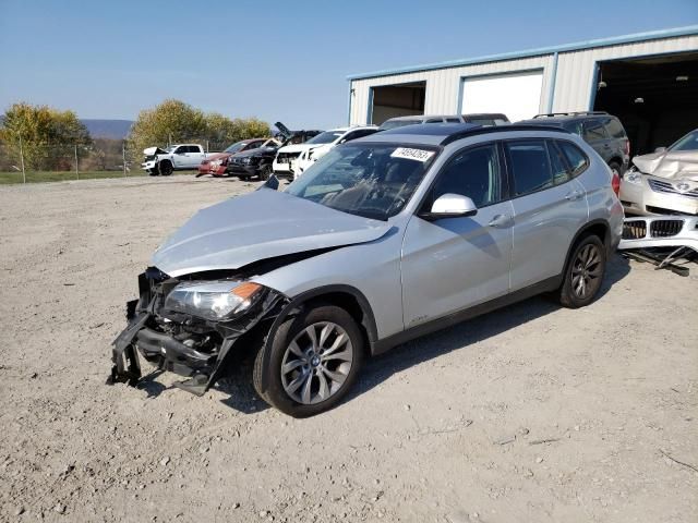 2014 BMW X1 XDRIVE28I