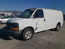 Trucks With No Damage for sale at auction: 2006 GMC Savana G1500