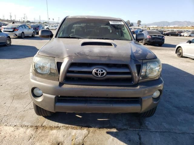 2009 Toyota Tacoma Double Cab Prerunner Long BED